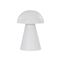 Lampe de table Champignon-must