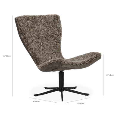 Product Dimensions image