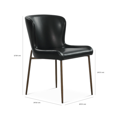 Product Dimensions image