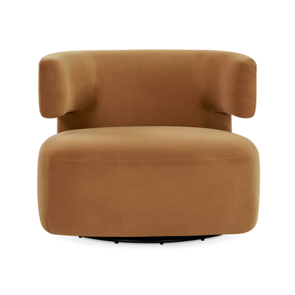 Finn - Fauteuil pivotant