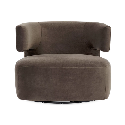 Finn - Fauteuil pivotant
