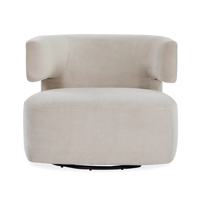 Finn - Fauteuil pivotant