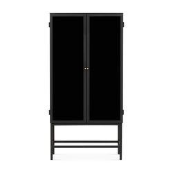 Cliff Cabinet