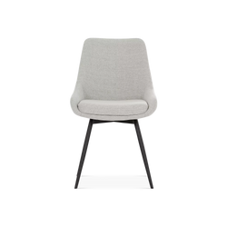 Chaise pivotante Leon