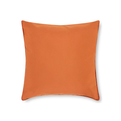 Coussin décoratif surpiqué Cotton Candy