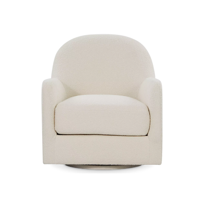 Fauteuil pivotant Riva