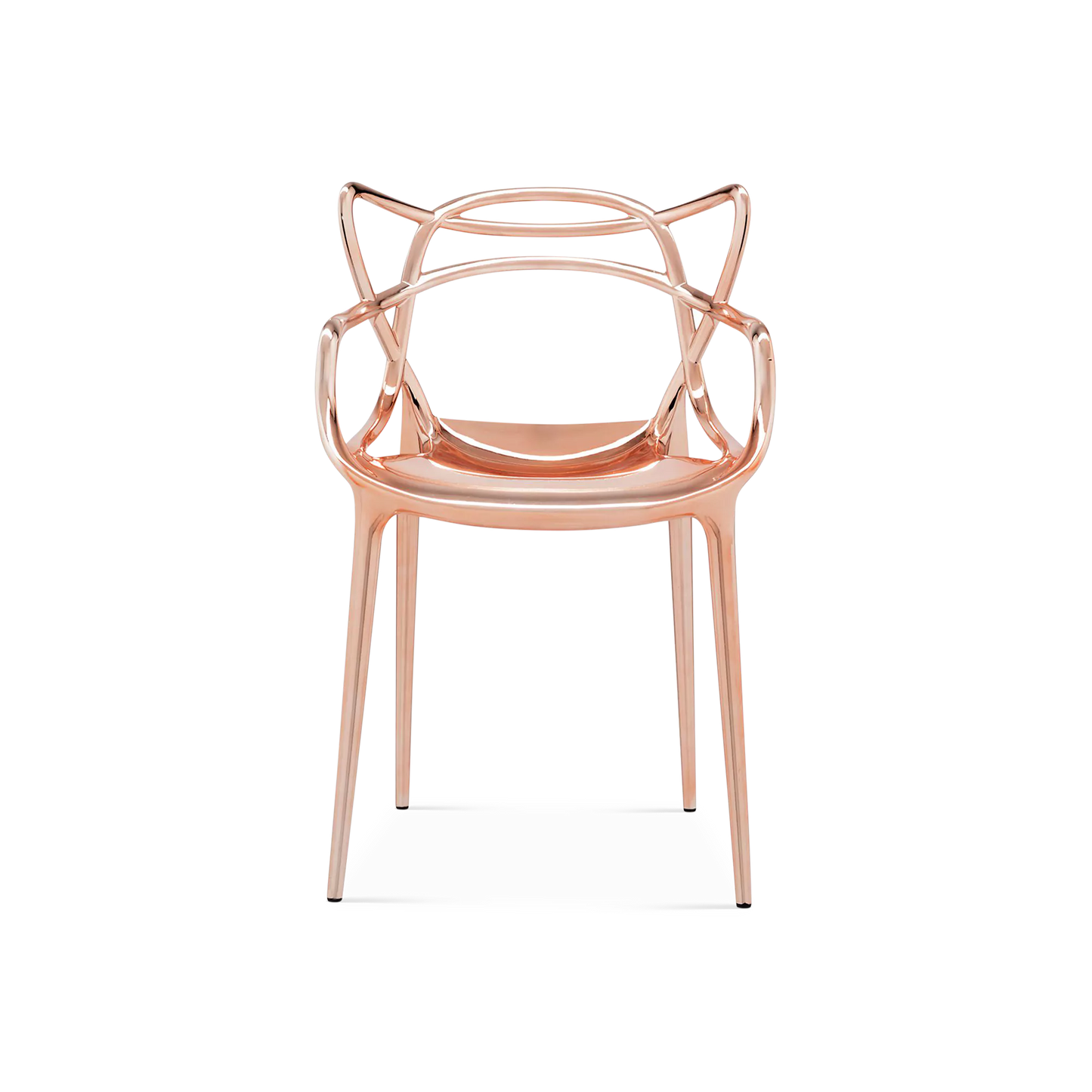 Masters Metal - Recycled Material Chair (Priced each, sold in sets of 2)