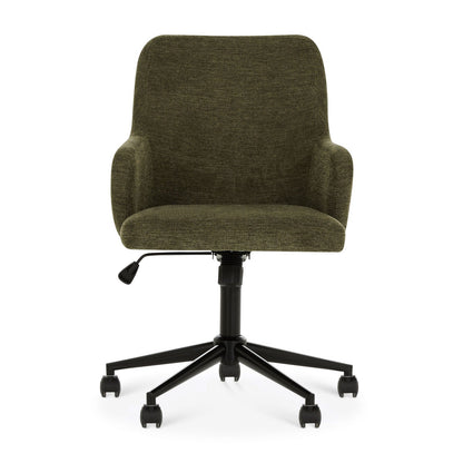 Fauteuil pivotant Focus