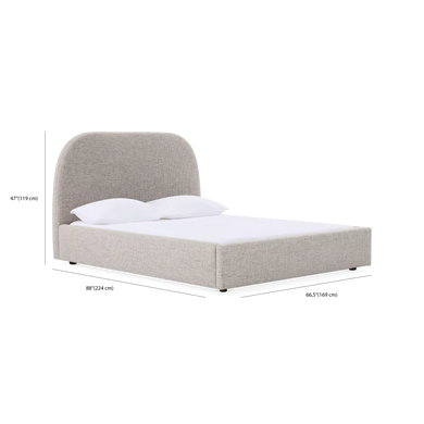 Product Dimensions image