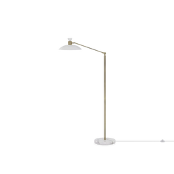 Troilus - Floor Lamp