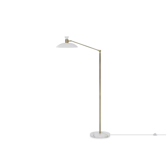 Troilus - Floor Lamp