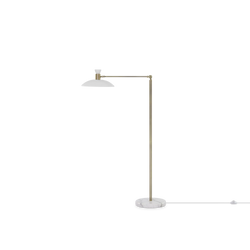 Troilus - Lampe sur pied