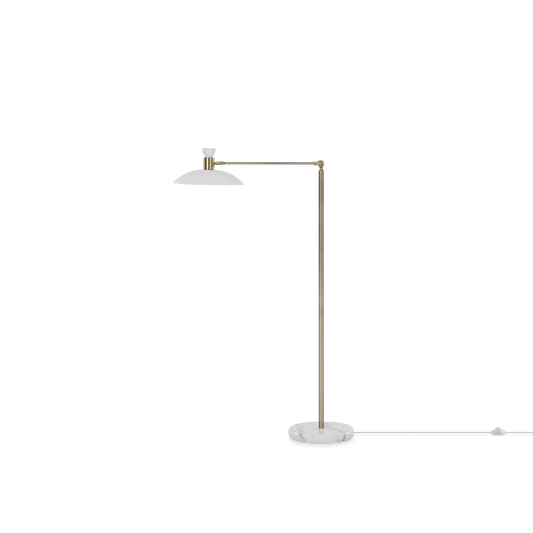 Troilus - Lampe sur pied