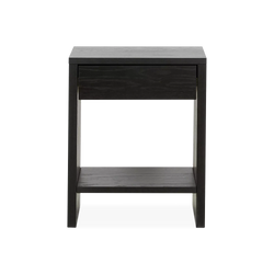 Table de chevet Tamba