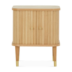 Table de chevet Tamba