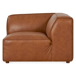 Houston - Fauteuil en coin modulable