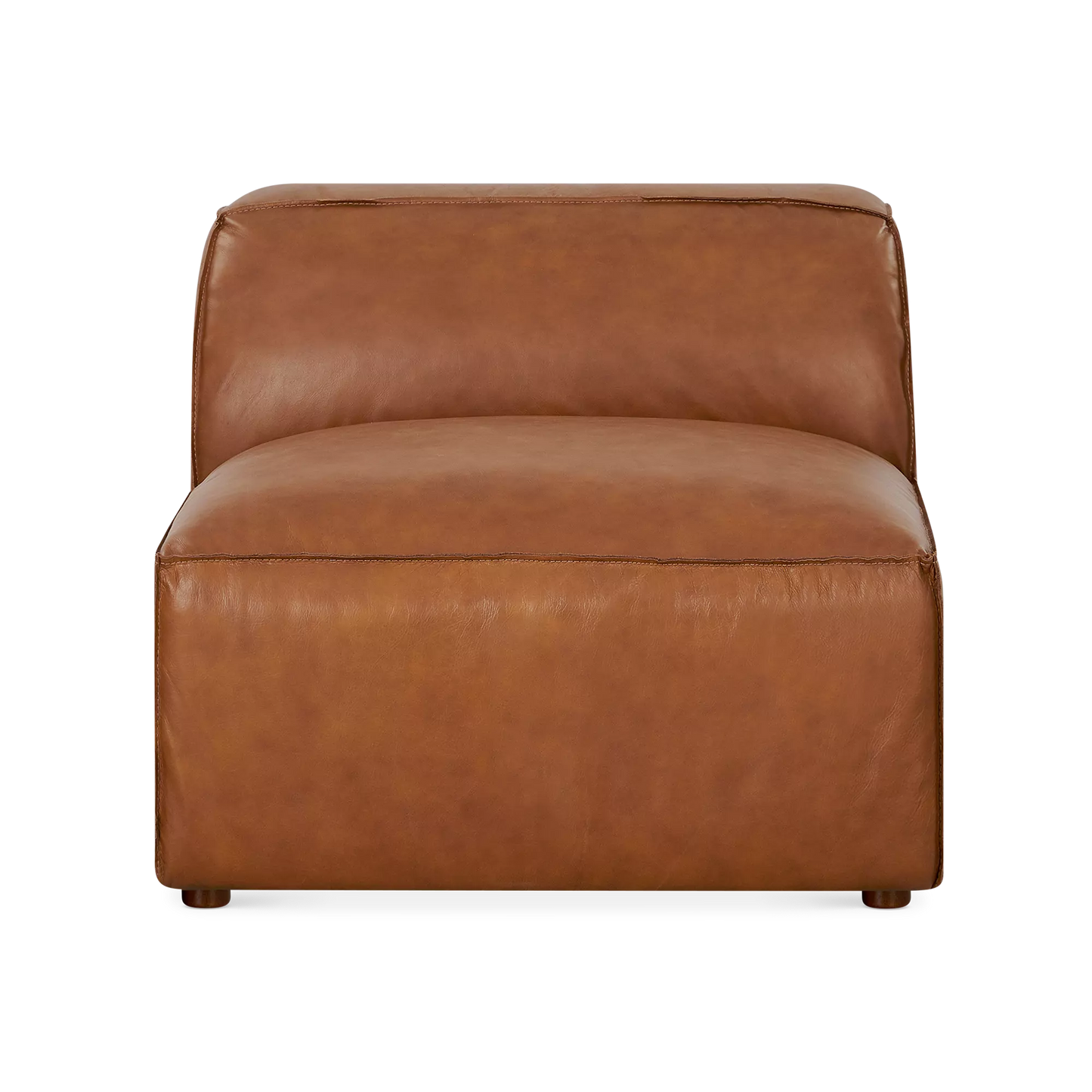 Houston - Modular Armless Chair