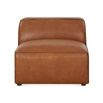 Houston - Modular Armless Chair