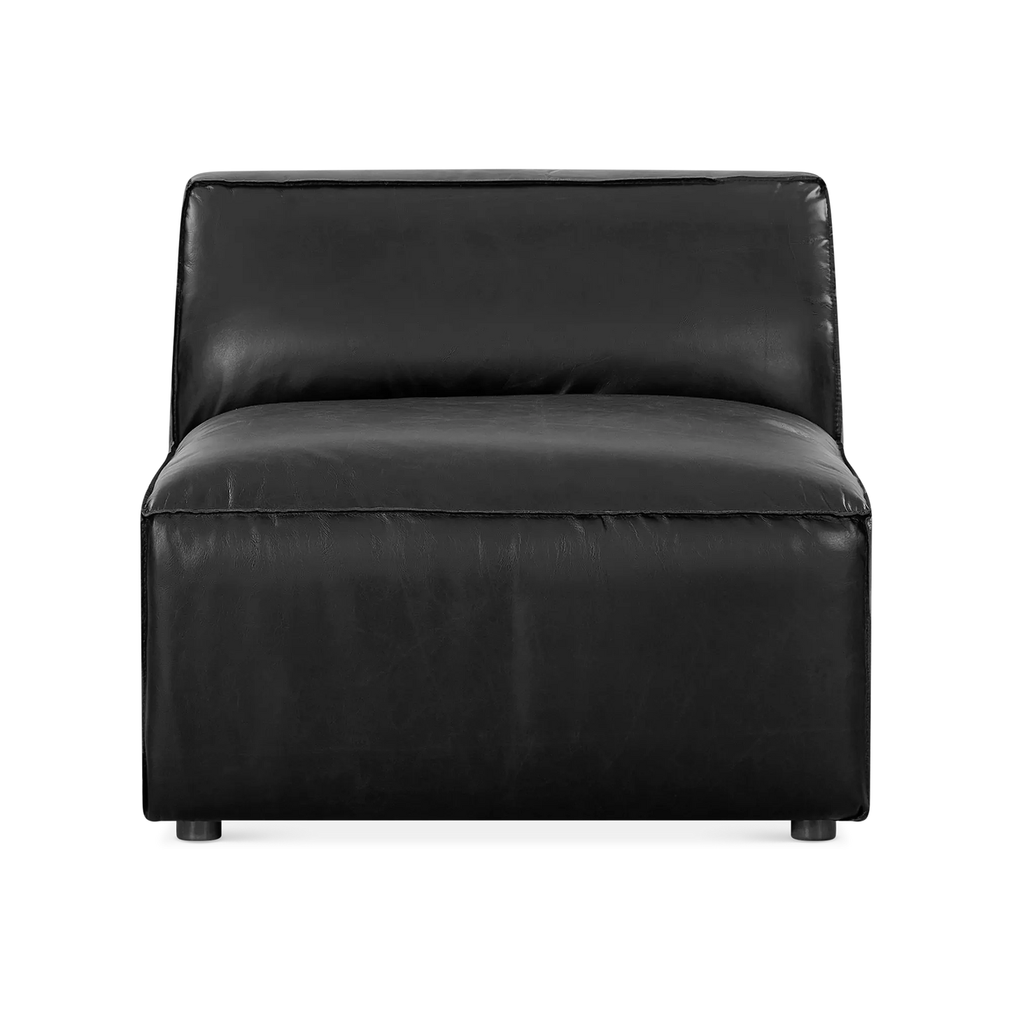 Houston - Modular Armless Chair