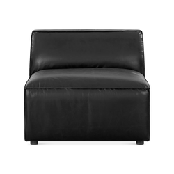Houston - Modular Armless Chair