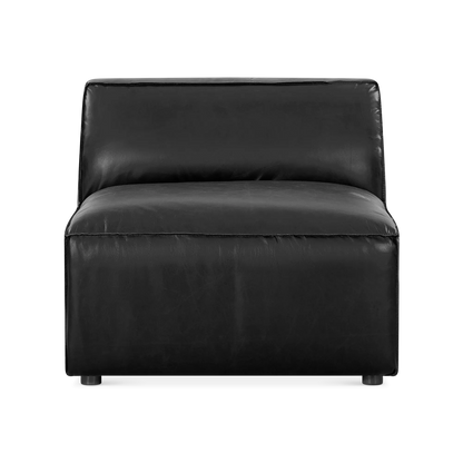 Houston - Modular Armless Chair