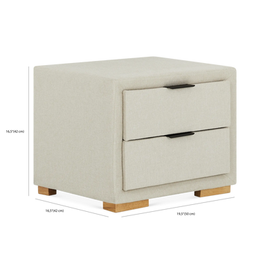 Product Dimensions image