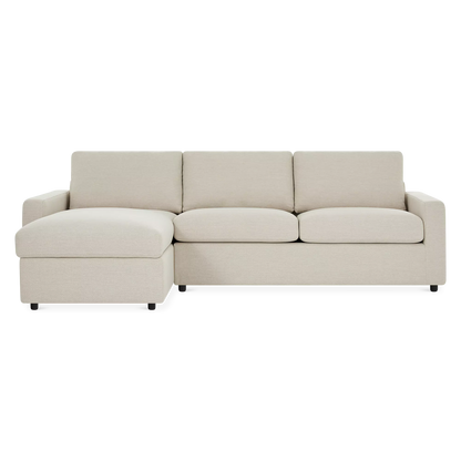 Ely Fabric Sofa Bed