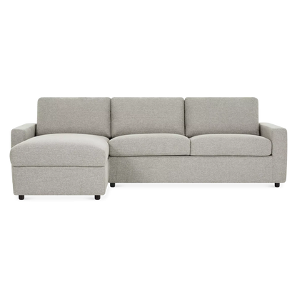 Ely Fabric Sofa Bed