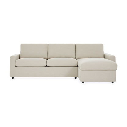 Ely Fabric Sofa Bed