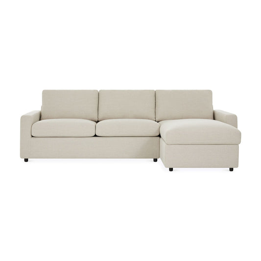 Ely Fabric Sofa Bed
