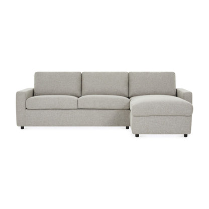 Ely Fabric Sofa Bed
