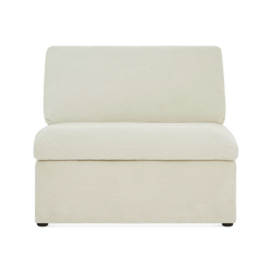 Fauteuil modulable Sutton