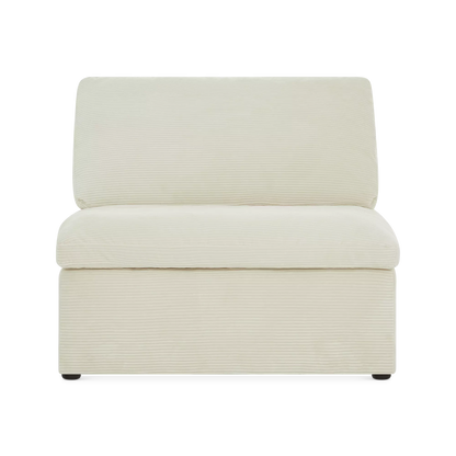 Fauteuil modulable Sutton