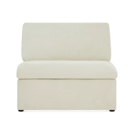 Fauteuil modulable Sutton