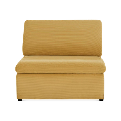 Fauteuil modulable Sutton