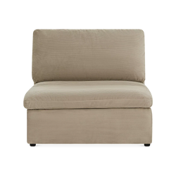 Fauteuil modulable Sutton