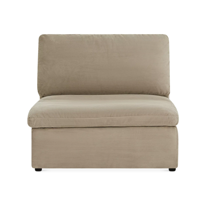 Fauteuil modulable Sutton