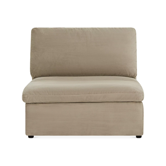 Fauteuil modulable Sutton