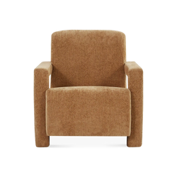 Rotterdam - Tweed Armchair