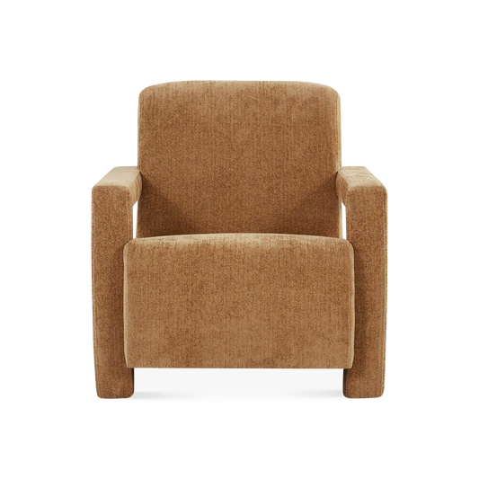 Rotterdam - Tweed Armchair