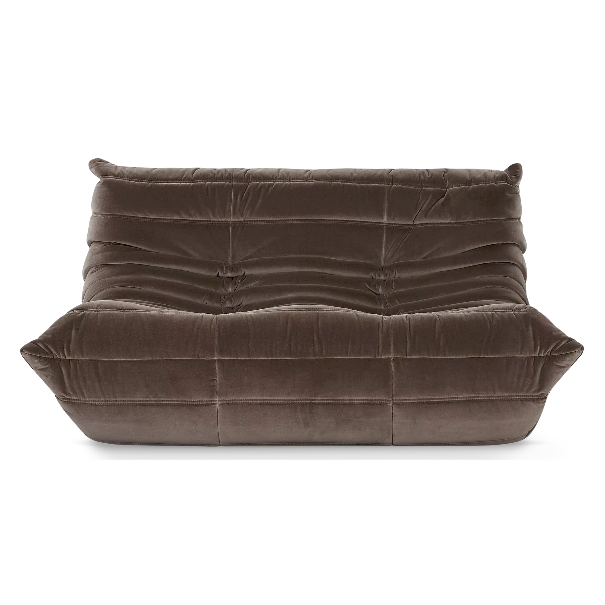 Togo, Loveseat Without Arms by Ligne Roset | Maison Corbeil – Must Togo, Loveseat Without Arms by Ligne Roset | Maison Corbeil – Must