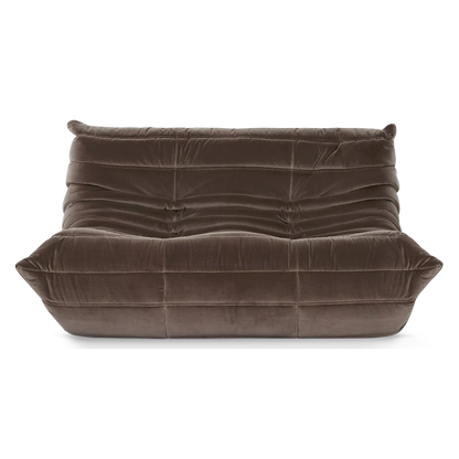 Togo - Canapé 2 places modulable par Ligne Roset