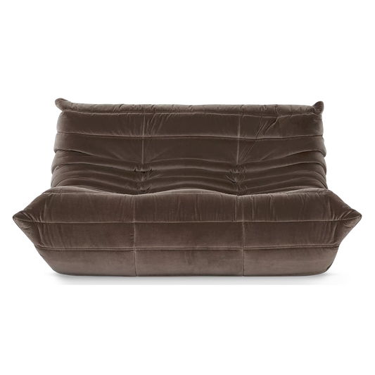 Togo - Canapé 2 places modulable par Ligne Roset