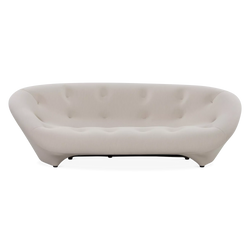 Ploum - 2-to-4 Seater Sofa by Ligne Roset