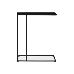 Svelte - Metal Side Table