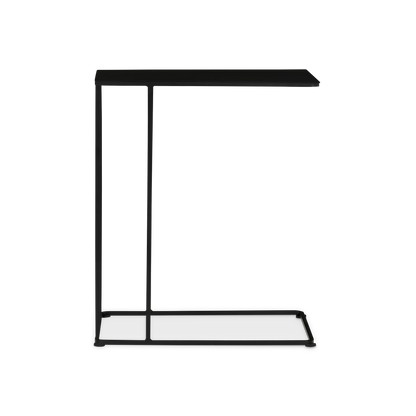 Svelte - Metal Side Table