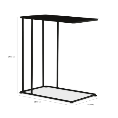 Product Dimensions image