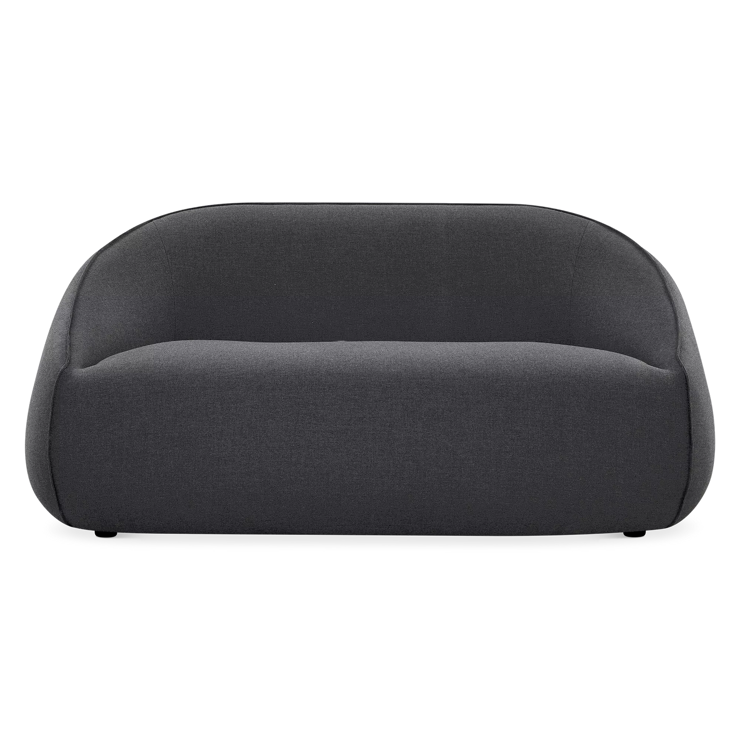 Fluffy Sofa