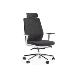 Coda - Office Chair on Wheels by BDI