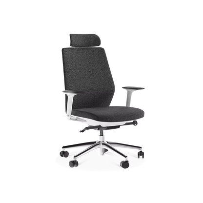 Coda - Office Chair on Wheels by BDI